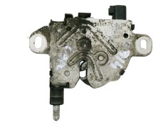 Recambio de cerradura capot para ford kuga (cbv) titanium referencia OEM IAM 3M5116700AC C7G0A 