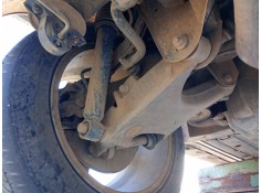 Recambio de mangueta trasera izquierda para bmw x5 (e53) 4.4i automático referencia OEM IAM    2