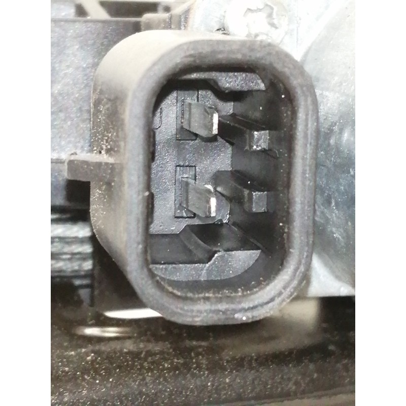 Recambio de elevalunas delantero izquierdo para fiat punto (199) pop referencia OEM IAM 51895385  ELECTRICO 3 PUERTAS