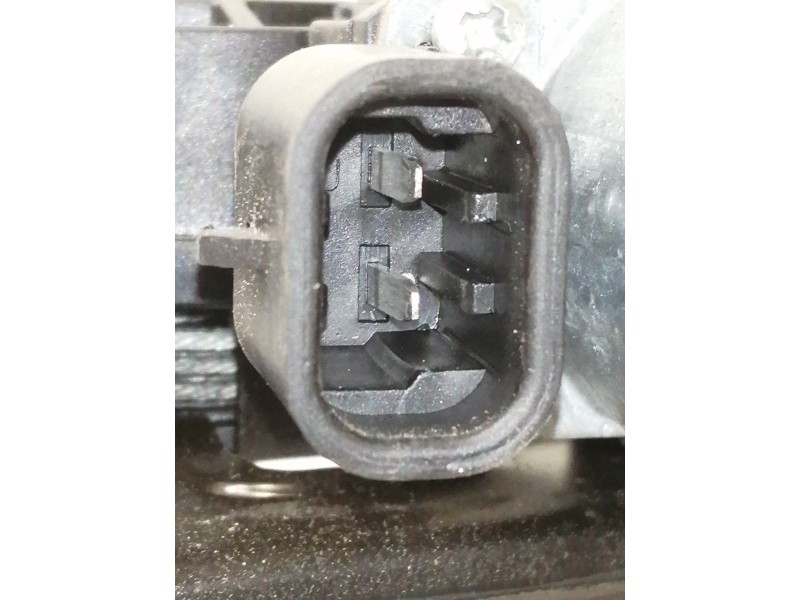 Recambio de elevalunas delantero izquierdo para fiat punto (199) pop referencia OEM IAM 51895385  ELECTRICO 3 PUERTAS