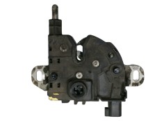 Recambio de cerradura capot para ford kuga (cbv) titanium referencia OEM IAM 3M5116700AC C7G0A  2