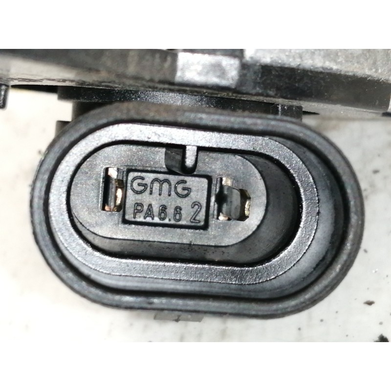 Recambio de faro antiniebla izquierdo para kia sportage business 2wd referencia OEM IAM   