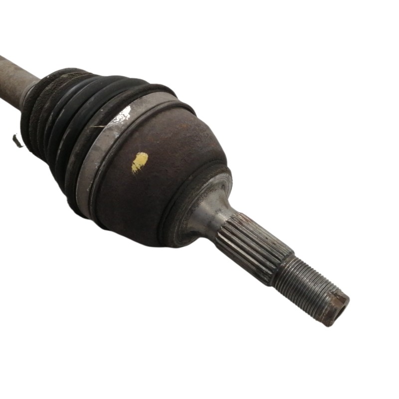 Recambio de transmision delantera izquierda para citroën saxo 1.5 d plaisir referencia OEM IAM 32737F  