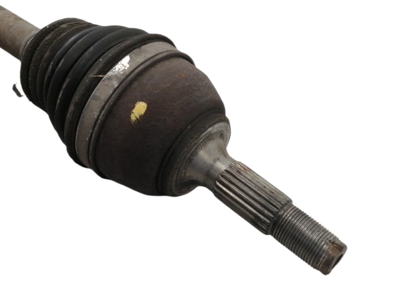 Recambio de transmision delantera izquierda para citroën saxo 1.5 d plaisir referencia OEM IAM 32737F  