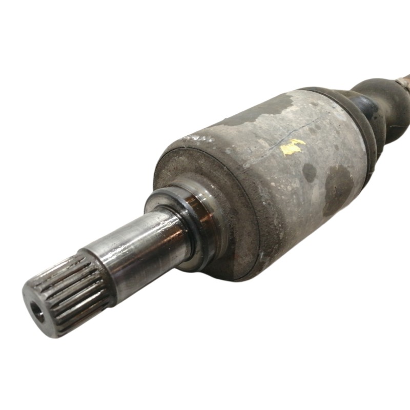 Recambio de transmision delantera izquierda para citroën saxo 1.5 d plaisir referencia OEM IAM 32737F  