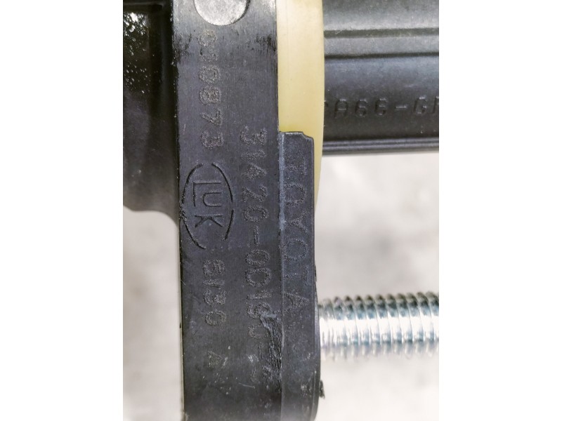 Recambio de bomba embrague para toyota yaris active referencia OEM IAM 314200D190 314200D1 