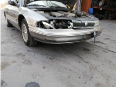 Recambio de paragolpes delantero para chrysler new yorker (lh) básico referencia OEM IAM  460108095634  2