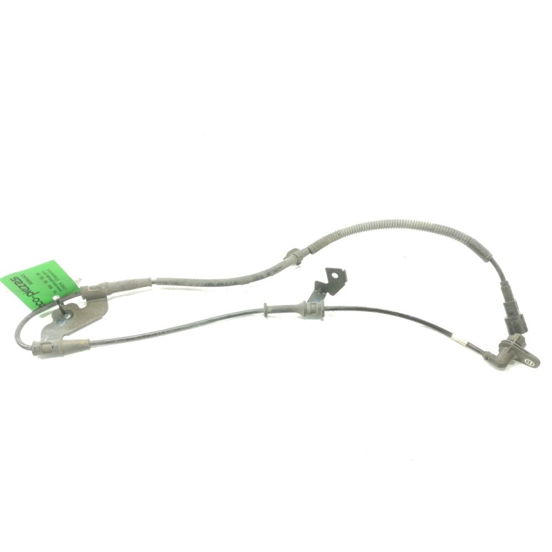 Recambio de sensor para hyundai i20 elegant referencia OEM IAM 59810C8000  