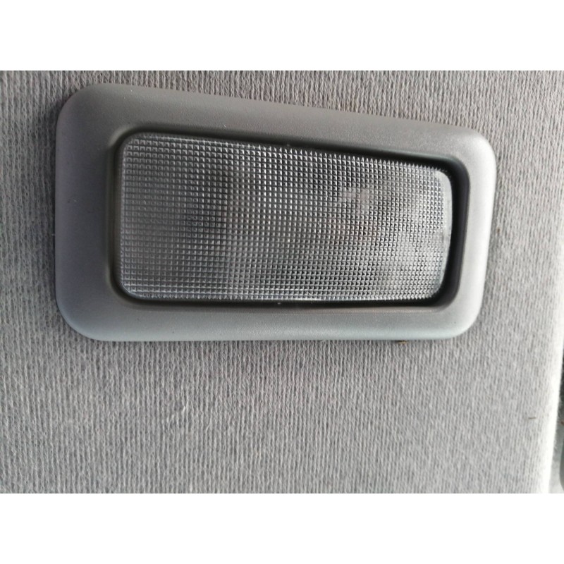 Recambio de luz interior para fiat punto (199) pop referencia OEM IAM   