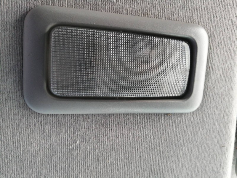 Recambio de luz interior para fiat punto (199) pop referencia OEM IAM   