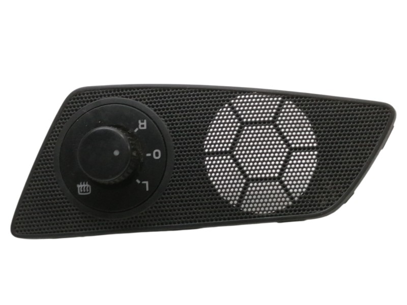 Recambio de mando retrovisor para skoda octavia berlina (1z3) ambition referencia OEM IAM 1Z1959565E  