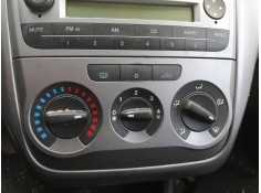 Recambio de mando calefaccion / aire acondicionado para fiat punto (199) pop referencia OEM IAM    2