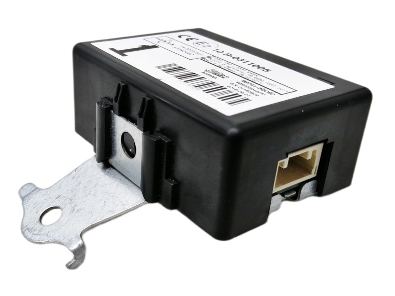 Recambio de modulo electronico para toyota yaris active referencia OEM IAM 10R0311005  