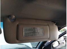 Recambio de parasol derecho para chrysler new yorker (lh) básico referencia OEM IAM   