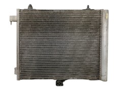 Recambio de condensador / radiador aire acondicionado para citroën c2 furio referencia OEM IAM 965303 62684J  2