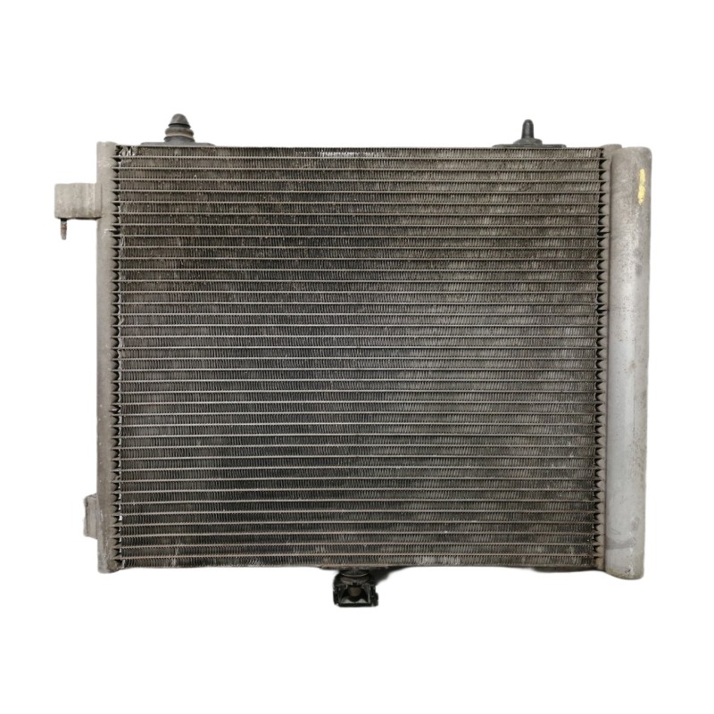 Recambio de condensador / radiador aire acondicionado para citroën c2 furio referencia OEM IAM 965303 62684J 