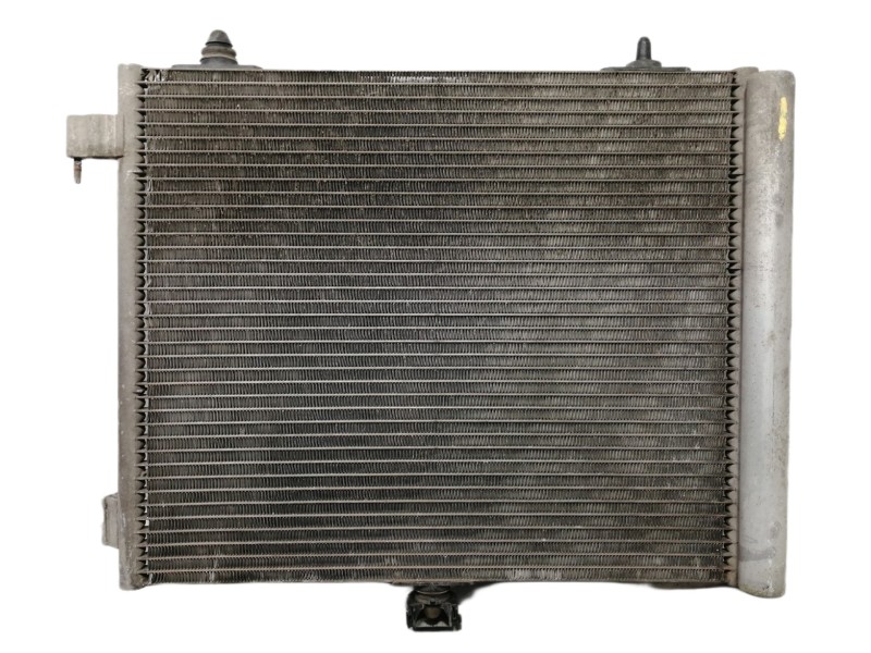 Recambio de condensador / radiador aire acondicionado para citroën c2 furio referencia OEM IAM 965303 62684J 