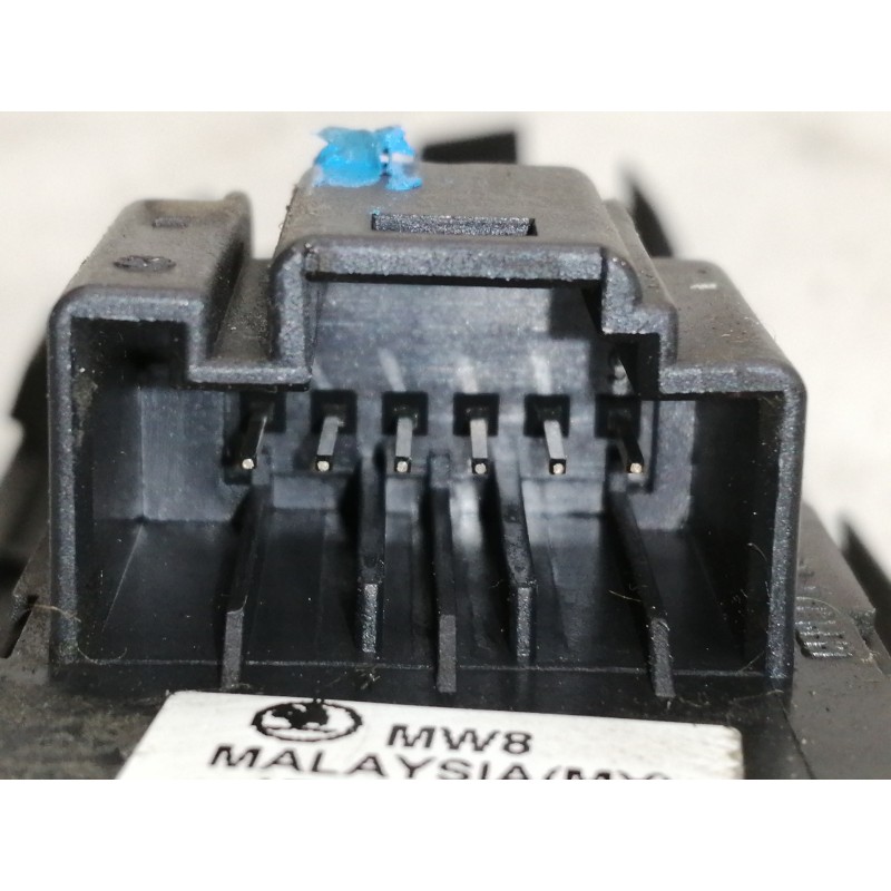 Recambio de mando retrovisor para skoda octavia berlina (1z3) ambition referencia OEM IAM 1Z1959565E  