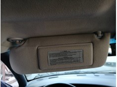 Recambio de parasol izquierdo para chrysler new yorker (lh) básico referencia OEM IAM    2