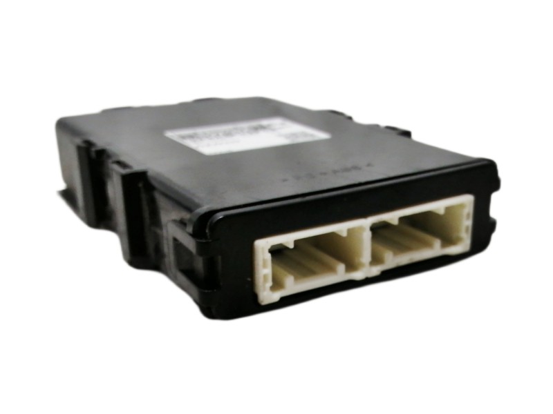 Recambio de modulo electronico para toyota yaris active referencia OEM IAM 896900D120 MB1028502090 