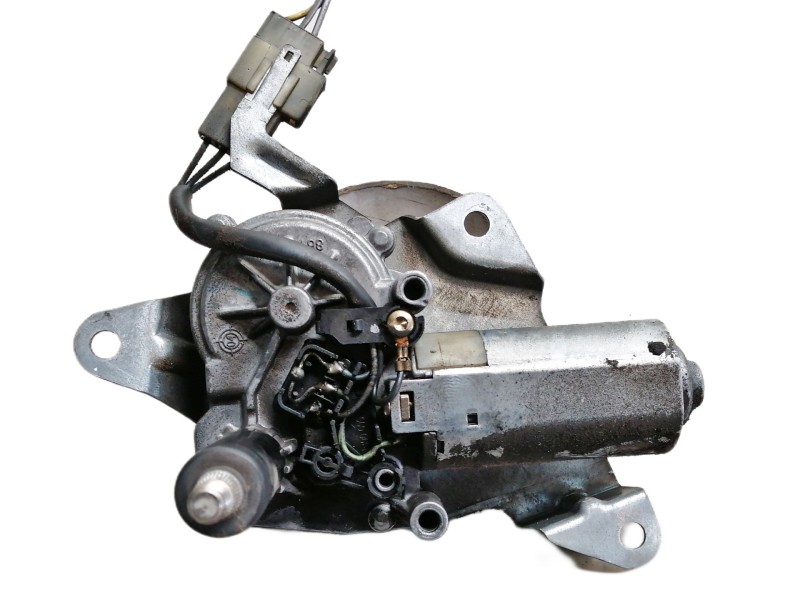 Recambio de motor limpia trasero para renault kangoo (f/kc0) authentique referencia OEM IAM 7700308806 0390206101 