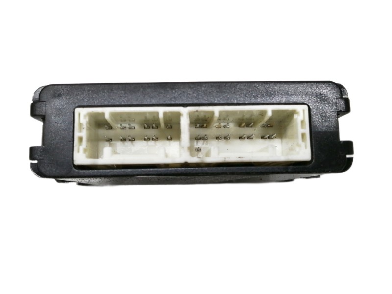 Recambio de modulo electronico para toyota yaris active referencia OEM IAM 896900D120 MB1028502090 