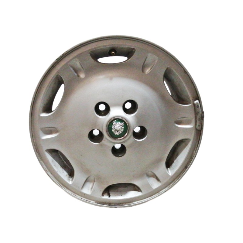 Recambio de llanta para jaguar xj6/12 3.2 xj6 executive referencia OEM IAM 16´´ MNA6113AB 7JX16CHX33MM