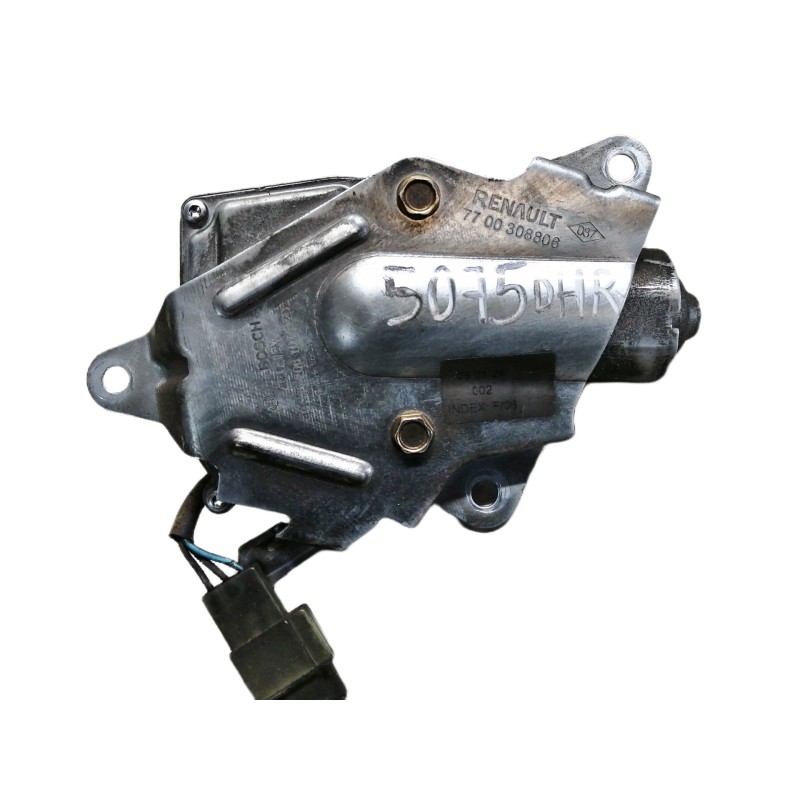 Recambio de motor limpia trasero para renault kangoo (f/kc0) authentique referencia OEM IAM 7700308806 0390206101 