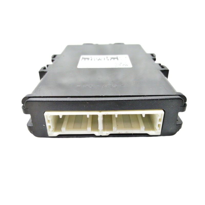 Recambio de modulo electronico para toyota yaris active referencia OEM IAM 896900D120 MB1028502090 