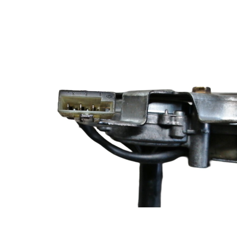 Recambio de motor limpia trasero para renault kangoo (f/kc0) authentique referencia OEM IAM 7700308806 0390206101 