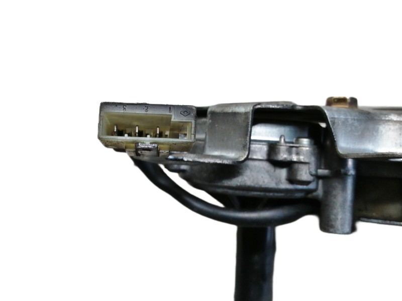 Recambio de motor limpia trasero para renault kangoo (f/kc0) authentique referencia OEM IAM 7700308806 0390206101 