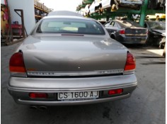 Recambio de porton trasero para chrysler new yorker (lh) básico referencia OEM IAM COMPLETO   2