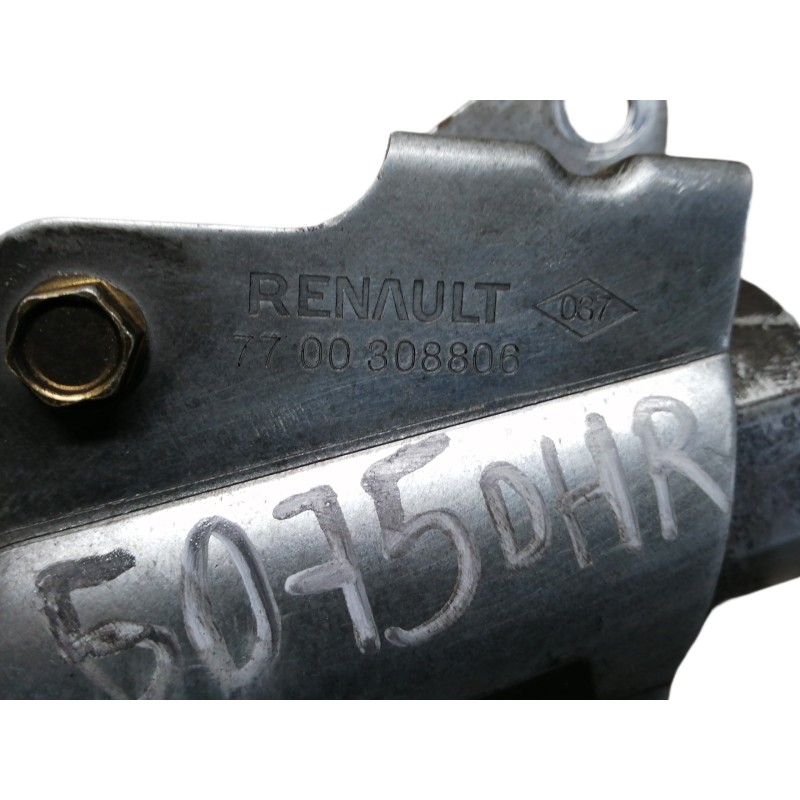 Recambio de motor limpia trasero para renault kangoo (f/kc0) authentique referencia OEM IAM 7700308806 0390206101 