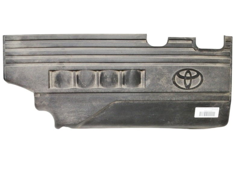 Recambio de tapa motor para toyota yaris active referencia OEM IAM 126110Y030  
