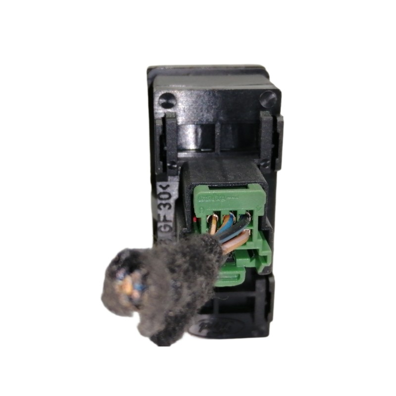 Recambio de conmutador de arranque para ford kuga (cbv) titanium referencia OEM IAM 8M5T19H386AB D3D0A 6E5T15607BA