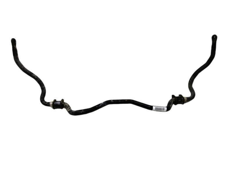 Recambio de barra estabilizadora delantera para toyota yaris active referencia OEM IAM   