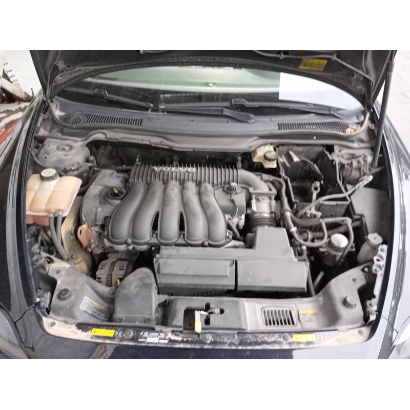 Recambio de despiece motor para volvo c70 cabriolet 2.4i momentum (125kw) referencia OEM IAM   