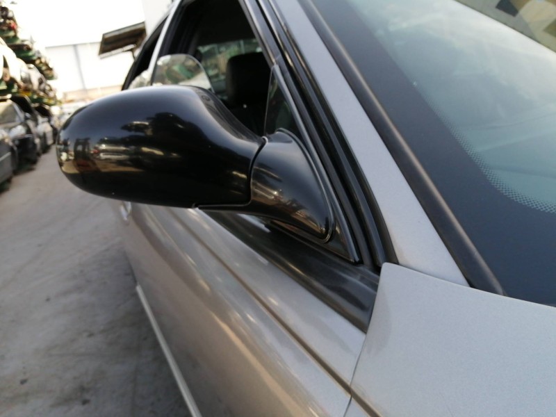 Recambio de retrovisor derecho para chrysler new yorker (lh) básico referencia OEM IAM   ELECTRICO