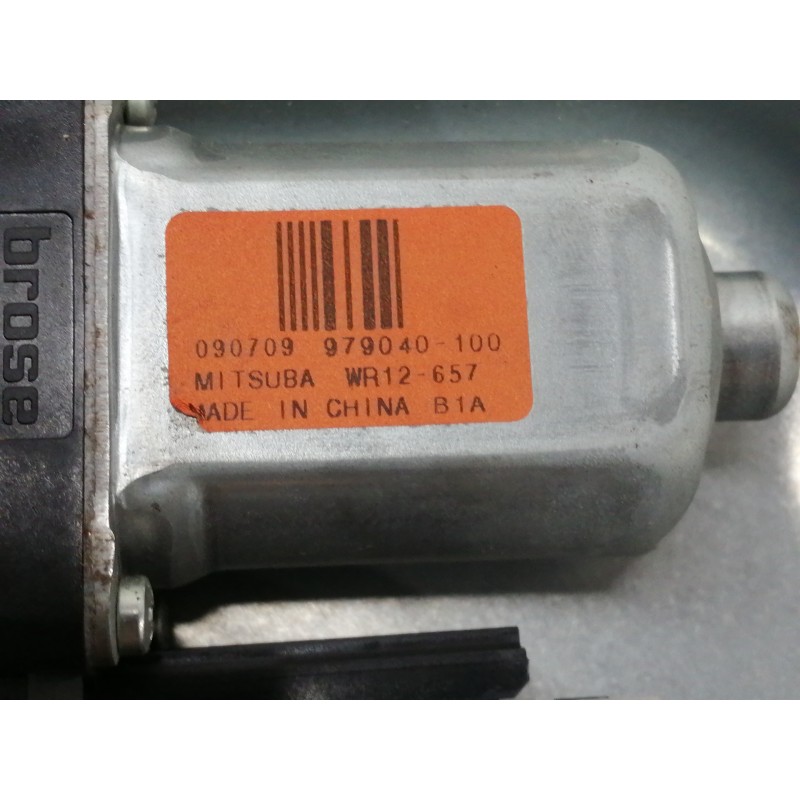 Recambio de elevalunas trasero derecho para ford kuga (cbv) titanium referencia OEM IAM 7M51R24994DB 8V41S264A26AD A12264719 7M5