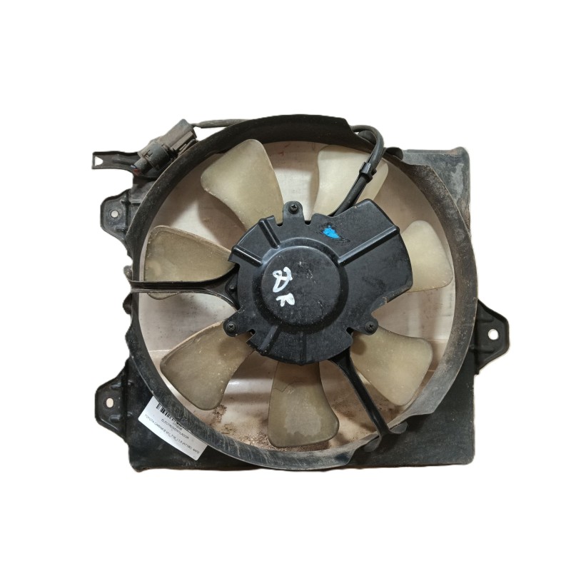 Recambio de electroventilador para toyota carina e vi (_t19_) 1.6 (at190) referencia OEM IAM 1636002080 1636002080 