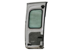 Recambio de puerta trasera derecha para renault kangoo (f/kc0) authentique referencia OEM IAM COMPLETA   2