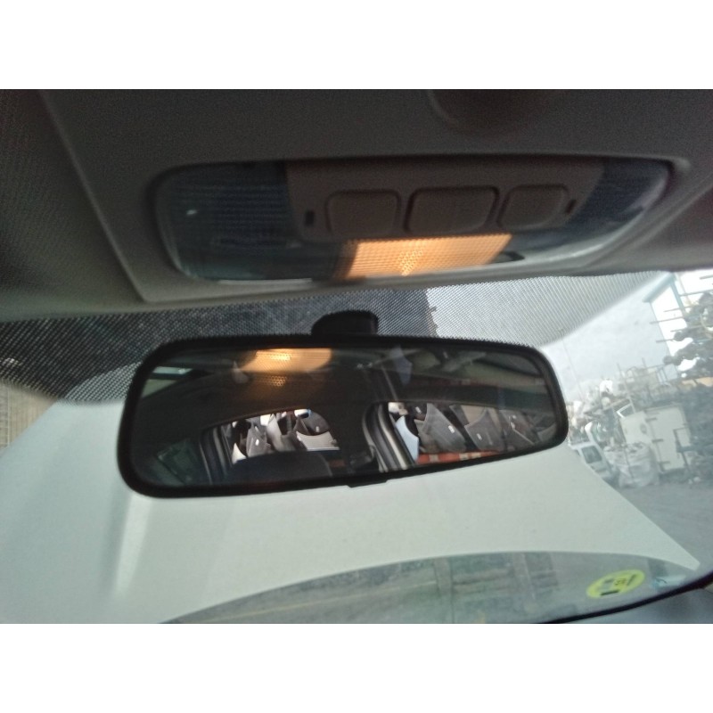 Recambio de espejo interior para ford kuga (cbv) titanium referencia OEM IAM   