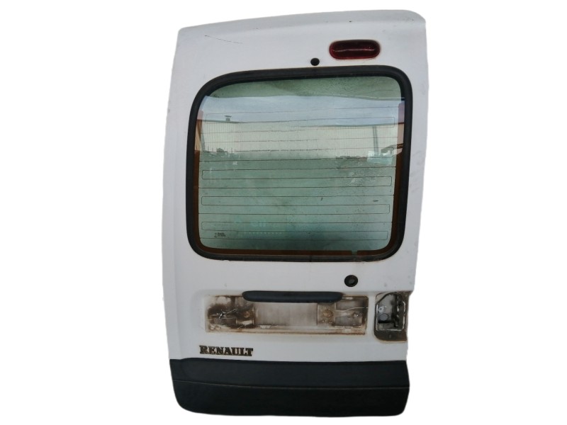 Recambio de puerta trasera izquierda para renault kangoo (f/kc0) authentique referencia OEM IAM   