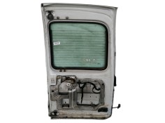 Recambio de puerta trasera izquierda para renault kangoo (f/kc0) authentique referencia OEM IAM    2