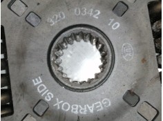 Recambio de kit embrague para citroën berlingo 1.9 diesel referencia OEM IAM 2051A9 320034210  2