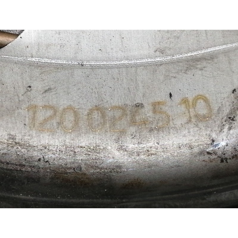 Recambio de kit embrague para citroën berlingo 1.9 diesel referencia OEM IAM 320034210 120024510 962591368013 