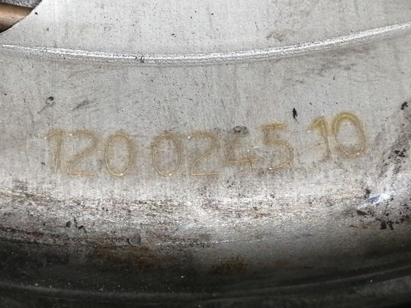 Recambio de kit embrague para citroën berlingo 1.9 diesel referencia OEM IAM 320034210 120024510 962591368013 