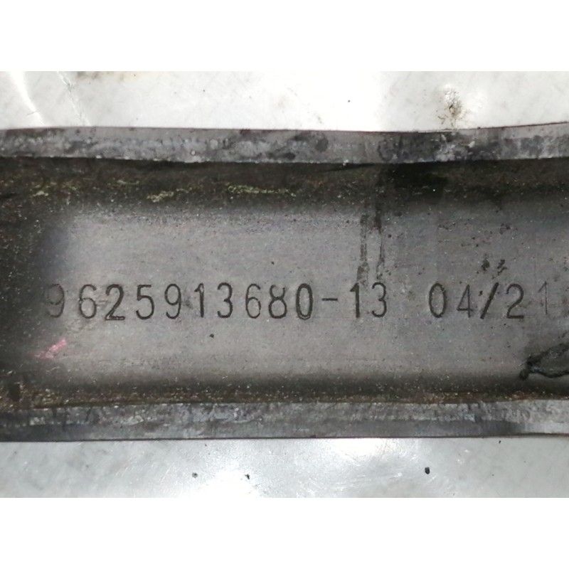 Recambio de kit embrague para citroën berlingo 1.9 diesel referencia OEM IAM 320034210 120024510 962591368013 