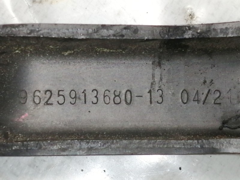 Recambio de kit embrague para citroën berlingo 1.9 diesel referencia OEM IAM 320034210 120024510 962591368013 