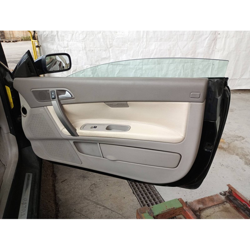 Recambio de guarnecido puerta delantera derecha para volvo c70 cabriolet 2.4i momentum (125kw) referencia OEM IAM   